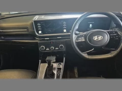 2026 Hyundai Alcazar 2.0 Executive At 7str