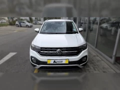2021 Volkswagen T-cross 1.0 Tsi 70kw Comfortline