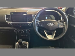 2024 Hyundai Venue 1.2 Premium Mt My24