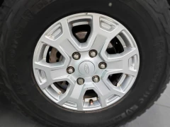 2022 Ford Ranger Double Cab 2.2 Tdci Xl 4x4 Automatic P/u 