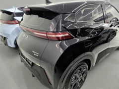 BYD DOLPHIN SURF DYNAMIC