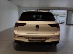 VOLKSWAGEN GOLF 8 PA 2.0 TSI 195KW GTI DSG