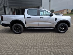 FORD RANGER DOUBLE CAB 2.0L SIT XLT 4X2 10AT