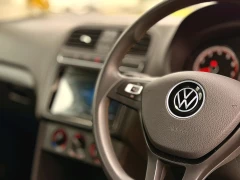 2025 Volkswagen Polo Vivo 1.4 63kw Life
