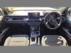 2026 Toyota Hilux 28 Gd-6 Rb Raider At Pu Dc