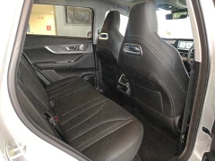 CHERY TIGGO 7 1.6T LEGACY