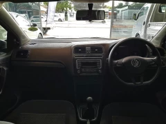 2023 Volkswagen Polo Vivo 55kw Trendline