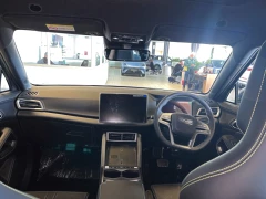 BYD ATTO2 EV DYNAMIC BF-50