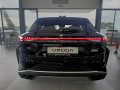 OMODA C9 2WD INSPIRE