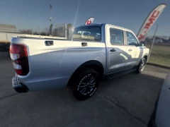 JMC NEW VIGUS DOUBLE CAB DIESEL AT 4X2