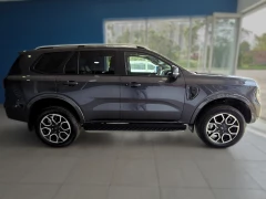 FORD EVEREST 3.0L V6 WILDTRAK 4WD 10AT
