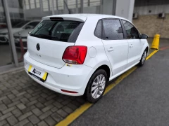 2026 VOLKSWAGEN POLO VIVO 1.4 63KW LIFE