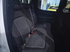 FORD RANGER DOUBLE CAB 2.0L SIT XL 4X2 10AT