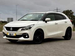 2024 Suzuki Baleno 1.5 Glx