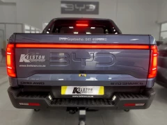 2026 Byd Shark 6 Pahaf