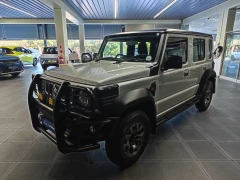 2024 Suzuki Jimny 15 Glx