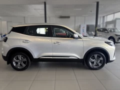 CHERY TIGGO 4 CROSS ME 1.5T DCT