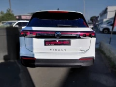 2025 Volkswagen Tiguan 2.0 Tdi Life 4mot Dsg 110kw