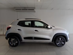 2025 Renault  Kwid 101 Climber