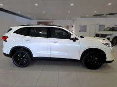 2025 Haval H6 20t Super Luxury 9dct