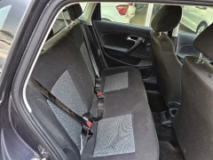 2026 Volkswagen Polo Vivo 1.4 55kw