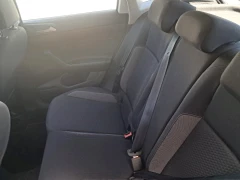 2024 Volkswagen  Polo 10 Tsi 70kw Life Manual