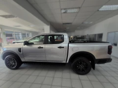 FORD RANGER DOUBLE CAB 2.3L SPORT 4X2 10AT