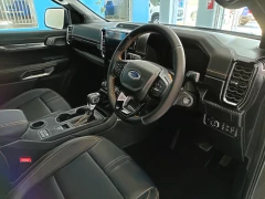 FORD RANGER DOUBLE CAB 2.0L BIT WILDTRAK 4X2 10AT