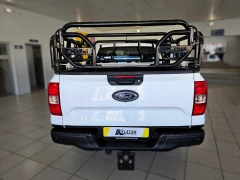 2024 Ford 2.0 Turbo Super Cab Xl 4x2 Hr 6at