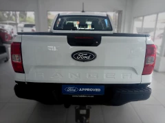 2026 Ford Ranger Double Cab 20l Sit Xl 4x2 10at
