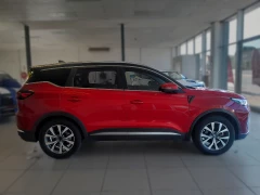 2022 Chery Tiggo 7 Pro 1.5t Cvt Executive
