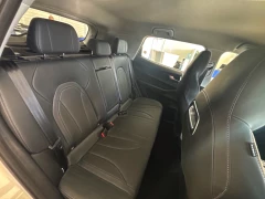 CHERY TIGGO 4 CROSS LITE CVT