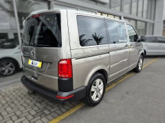 2017 Volkswagen T6 Crewbus Transporter Cbus 20 Bitdi Swb 132 Kw Dsg Fc Pv