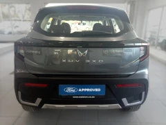 2026 Mahindra Xuv3x0 1.2t Mx3 At