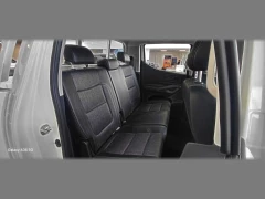 PEUGEOT LANDTREK DOUBLE CAB 1.9D ACTIVE 4X4 MT