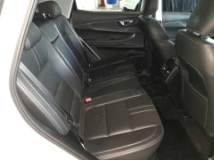 2024 Chery Tiggo 4 Pro 1.5t Cvt Elite