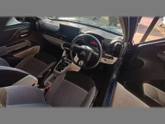 2025 Citroen Aircross Max 1.2t 6at My25