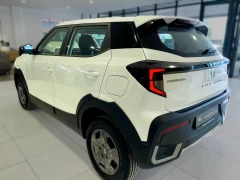 MAHINDRA XUV3X0 1.2T MX3 MT