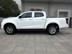 2026 Isuzu 1.9 Ddi Double Cab Hr Ls A/t