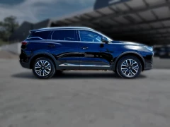 2026 Chery Tiggo 7 Csh Plus