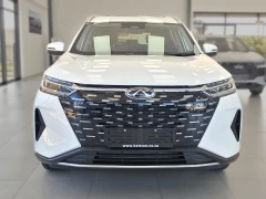 CHERY TIGGO 8 PRO LS