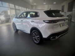 CHANGAN UNI-S CL