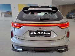 HAVAL JOLION PRO 15T SUPER LUXURY 7DCT