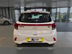 2026 HYUNDAI GRAND I10 1.0 PREMIUM CARGO