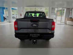 FORD RANGER DOUBLE CAB 2.0L SIT XL 4X4 10AT
