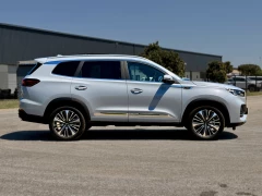 CHERY TIGGO 8 PRO MAX 2.0T AWD