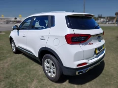 2025 Chery Tiggo 4 Pro Lite Mt