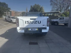 2025 Isuzu 1.9 Ddi Double Cab 4x4 X-rider A/t