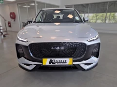 2026 Lepas L4 1.5t Javan
