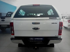 2020 Ford 2.2 Tdci Super Cab Xls 6at 4x2